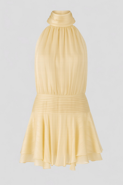 Ilona | Elegantes Damenkleid