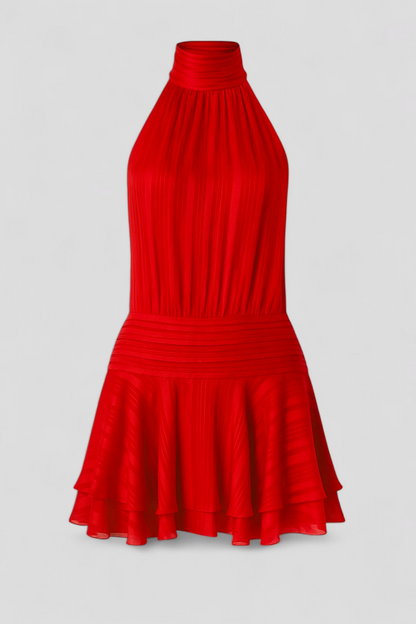 Ilona | Elegantes Damenkleid