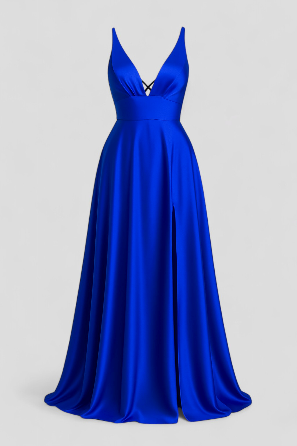 Camellia | Damenkleid mit V-Ausschnitt