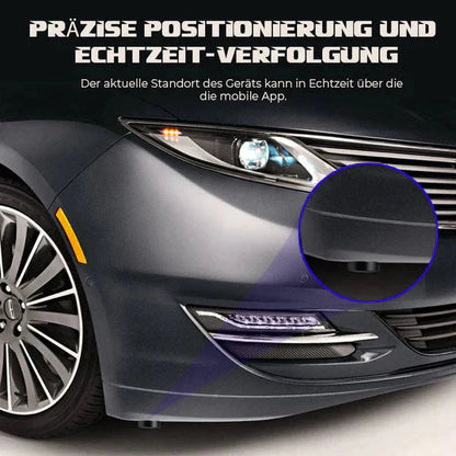 TrackGuard Pro™ 24/7-Teezeitverfolgung