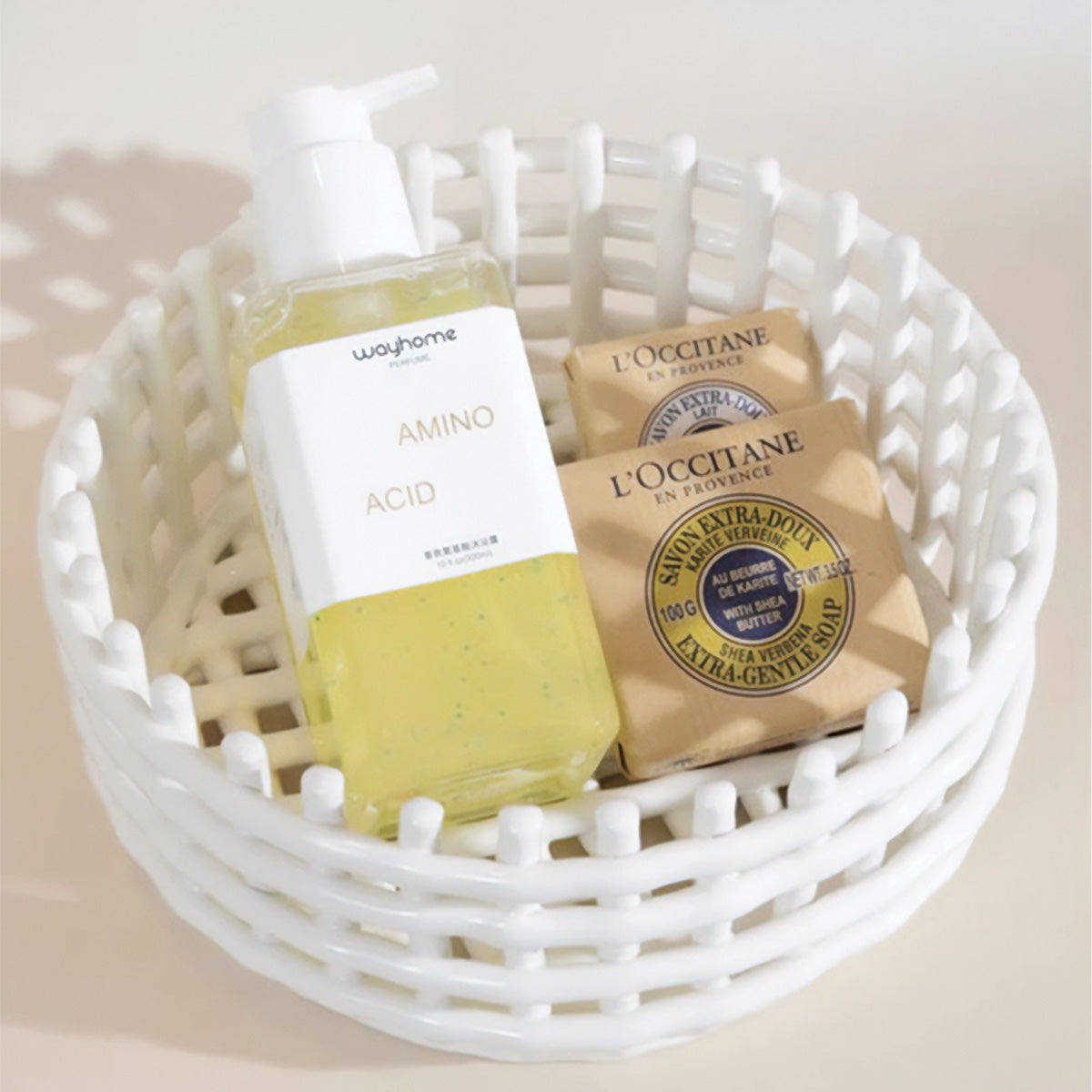 Forma Korbkollektion | Stilvolle Aufbewahrungslösungen