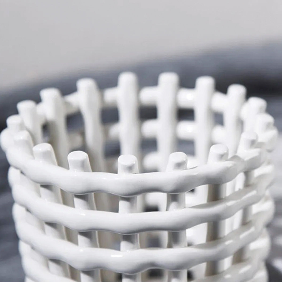 Forma Korbkollektion | Stilvolle Aufbewahrungslösungen