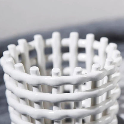 Forma Korbkollektion | Stilvolle Aufbewahrungslösungen