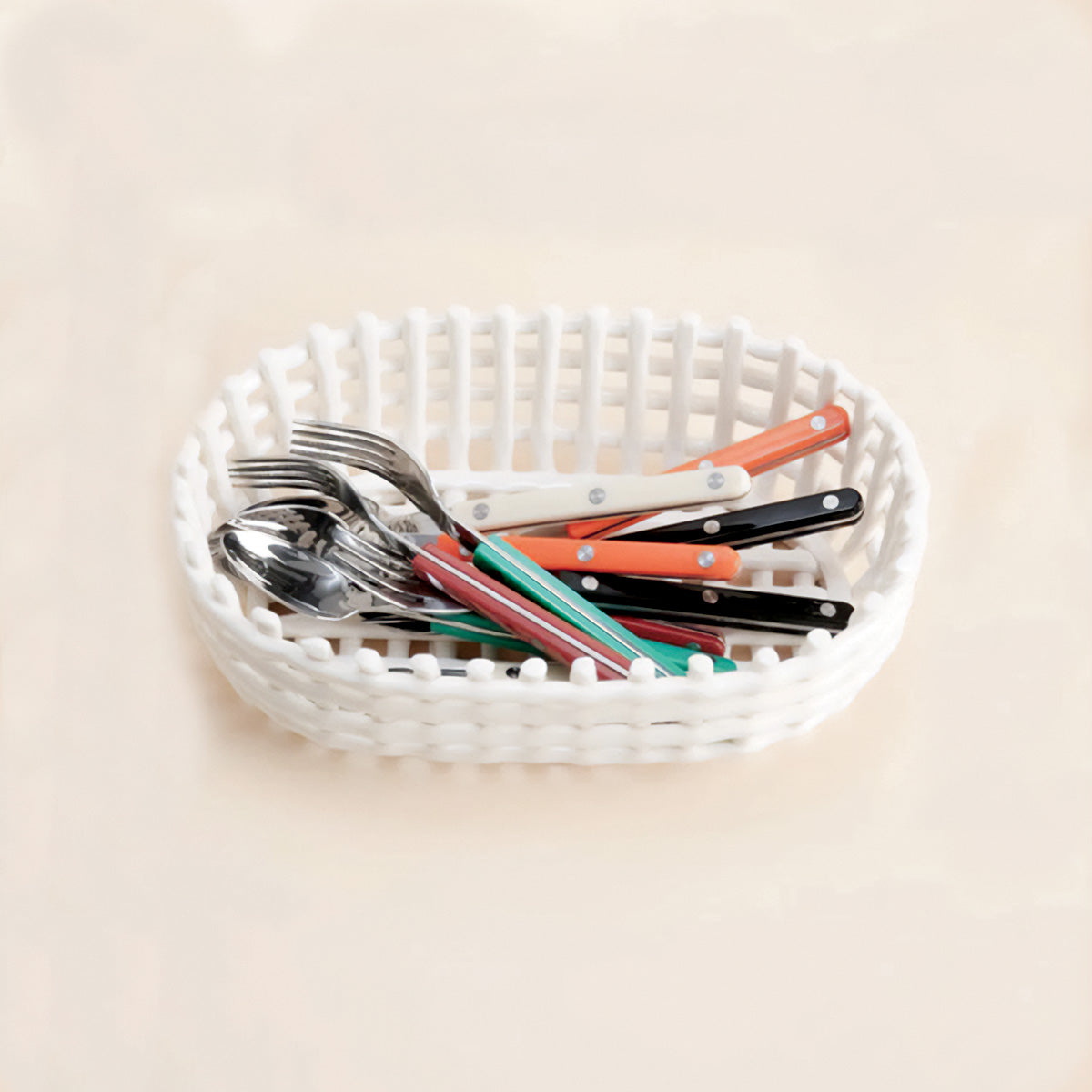 Forma Korbkollektion | Stilvolle Aufbewahrungslösungen