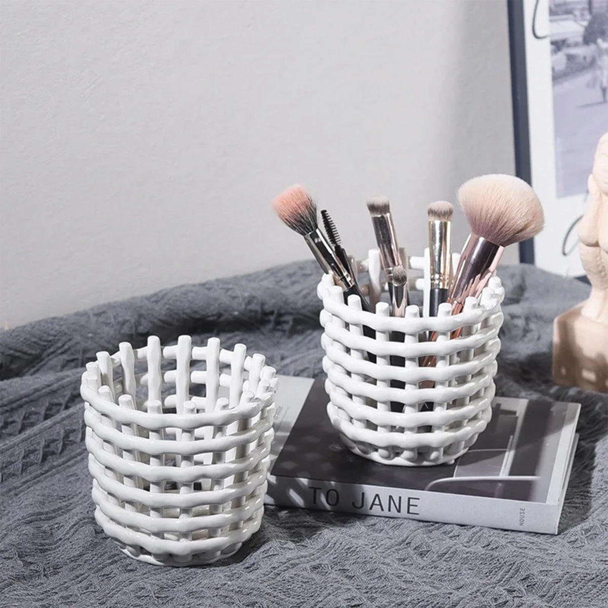 Forma Korbkollektion | Stilvolle Aufbewahrungslösungen