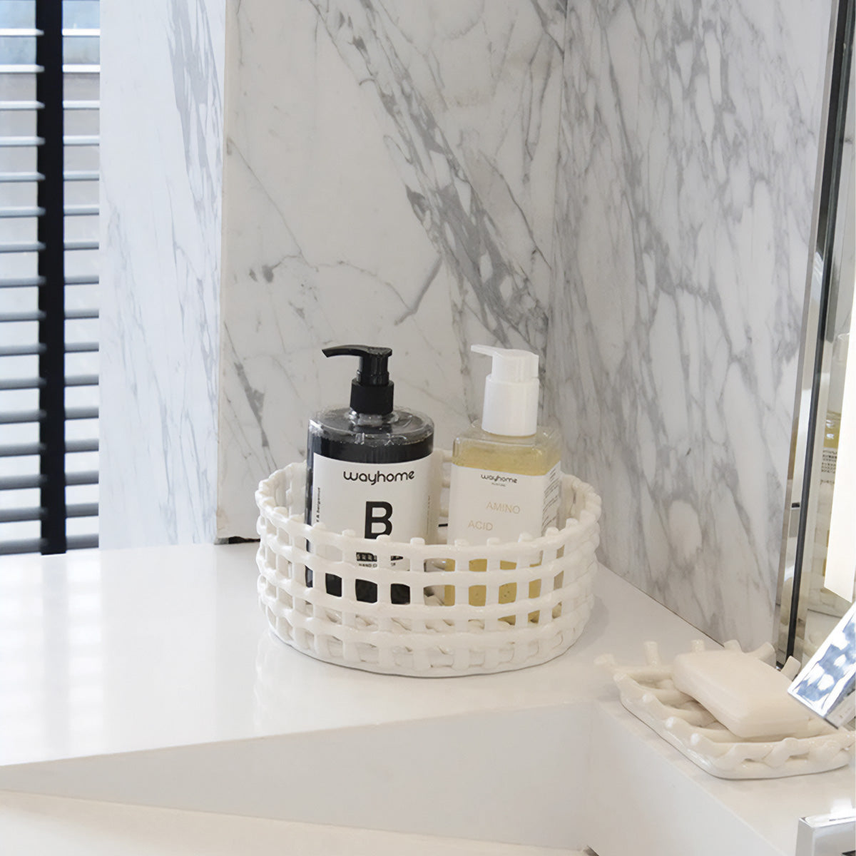 Forma Korbkollektion | Stilvolle Aufbewahrungslösungen