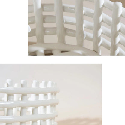 Forma Korbkollektion | Stilvolle Aufbewahrungslösungen