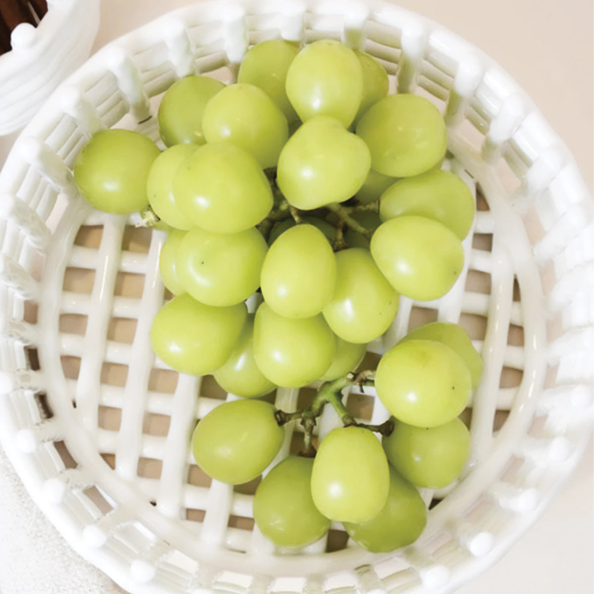 Forma Korbkollektion | Stilvolle Aufbewahrungslösungen