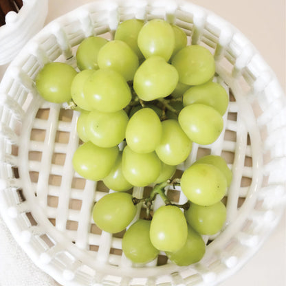 Forma Korbkollektion | Stilvolle Aufbewahrungslösungen