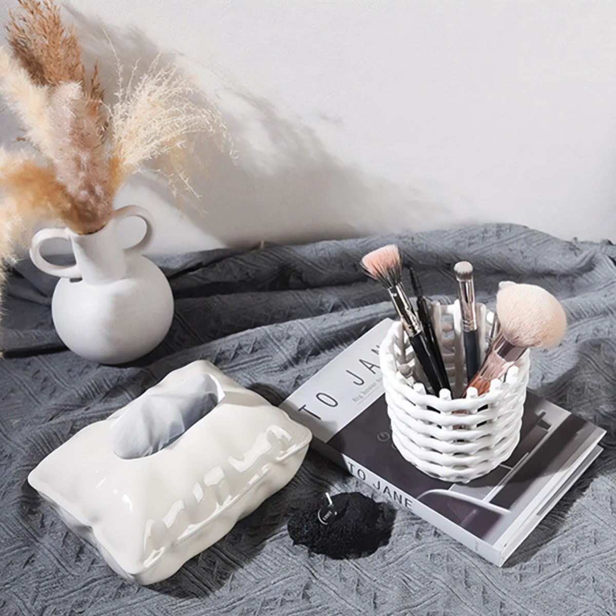 Forma Korbkollektion | Stilvolle Aufbewahrungslösungen