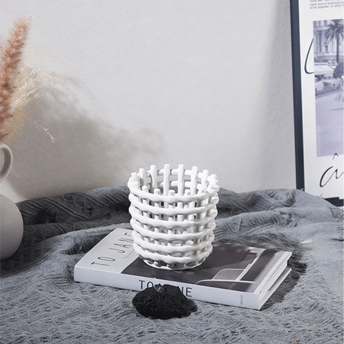 Forma Korbkollektion | Stilvolle Aufbewahrungslösungen