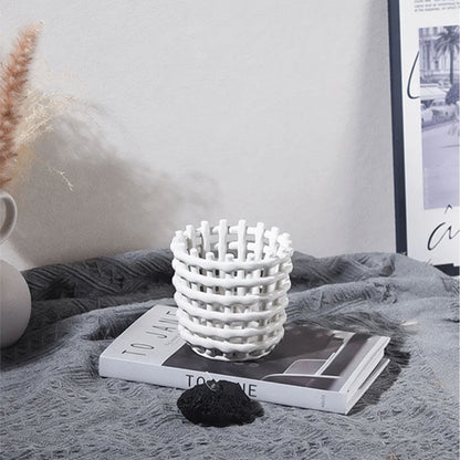 Forma Korbkollektion | Stilvolle Aufbewahrungslösungen