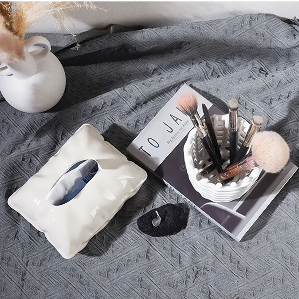 Forma Korbkollektion | Stilvolle Aufbewahrungslösungen