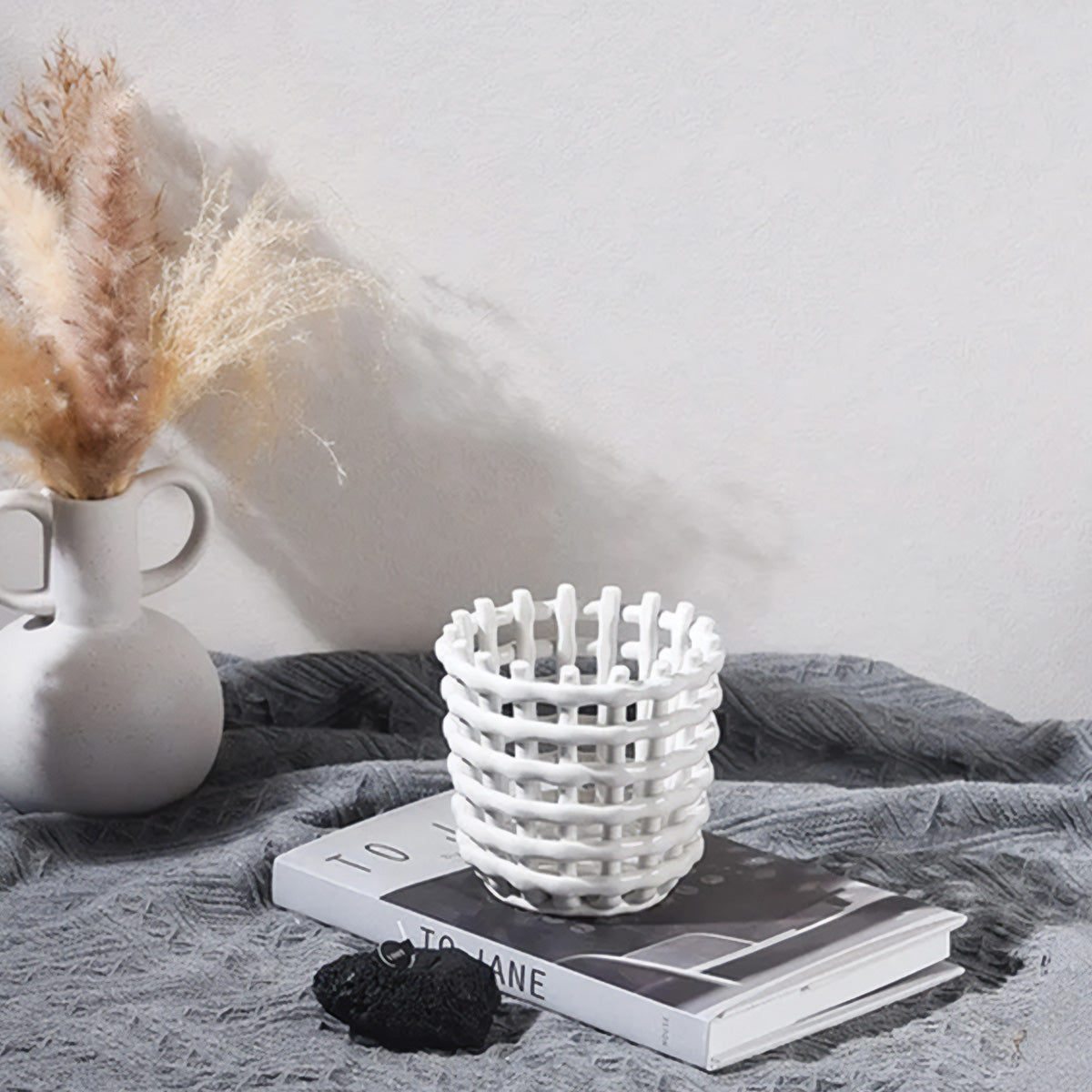 Forma Korbkollektion | Stilvolle Aufbewahrungslösungen