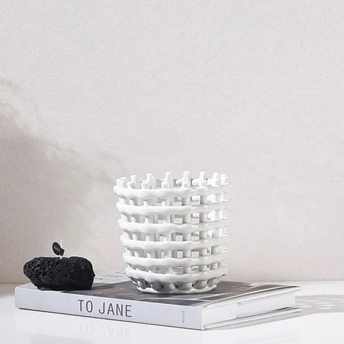 Forma Korbkollektion | Stilvolle Aufbewahrungslösungen