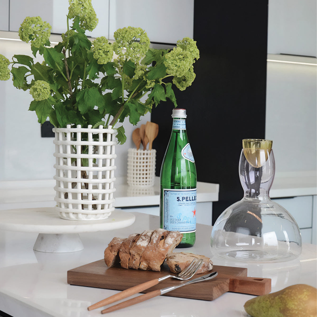 Forma Korbkollektion | Stilvolle Aufbewahrungslösungen