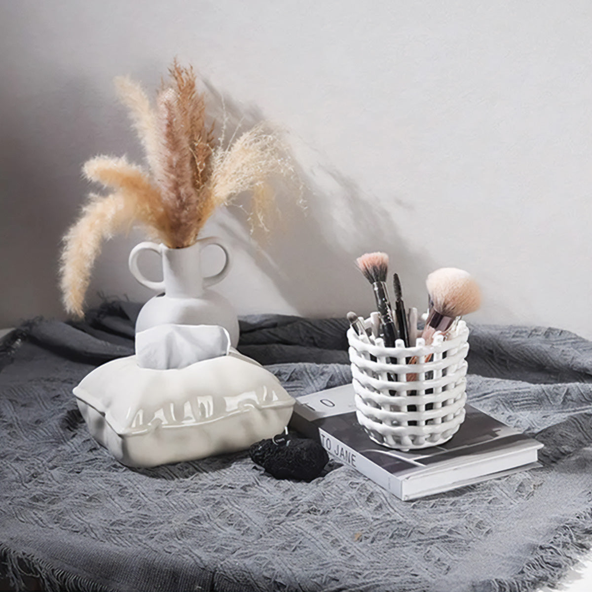 Forma Korbkollektion | Stilvolle Aufbewahrungslösungen