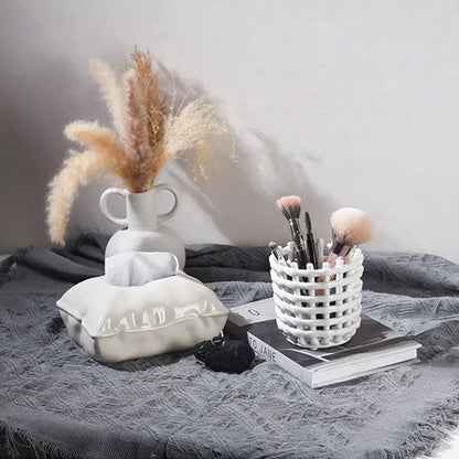 Forma Korbkollektion | Stilvolle Aufbewahrungslösungen