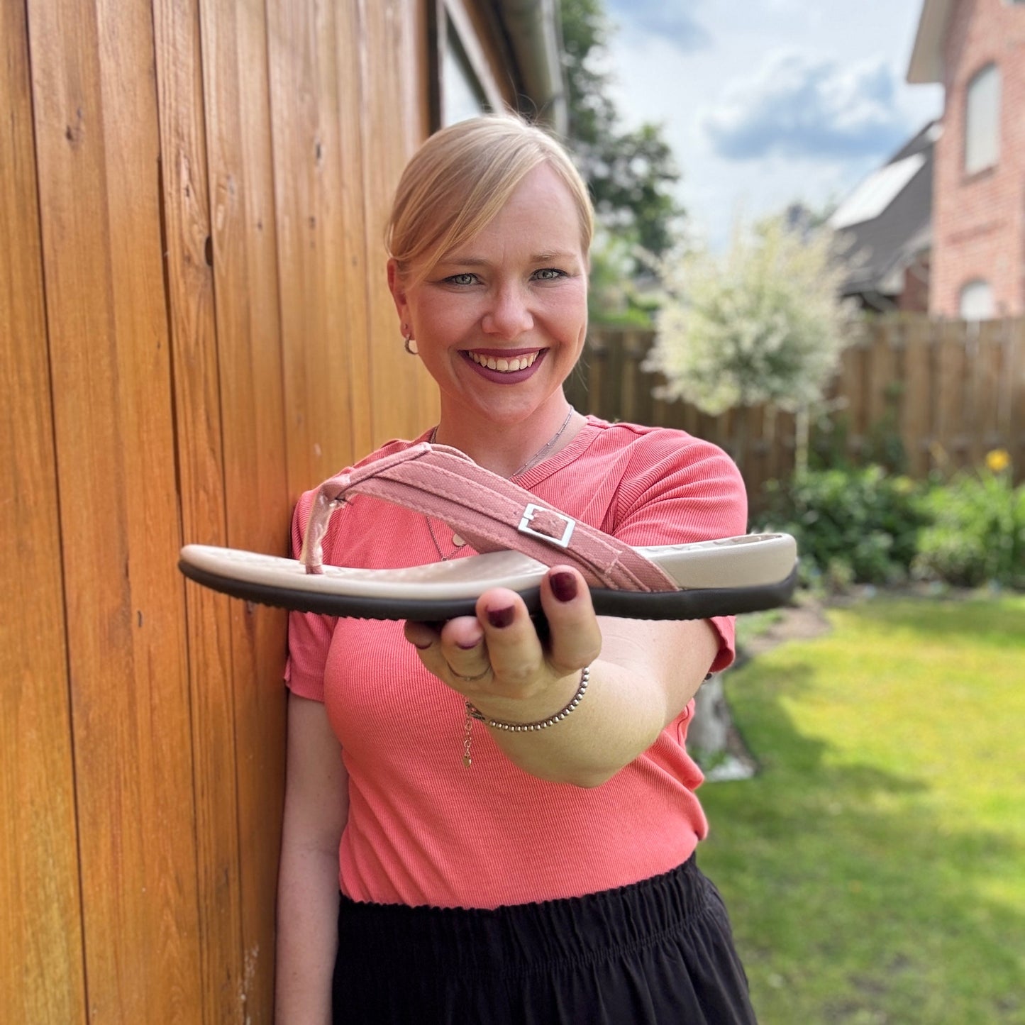 Orthofit Sandalen - das Original für maximalen Komfort