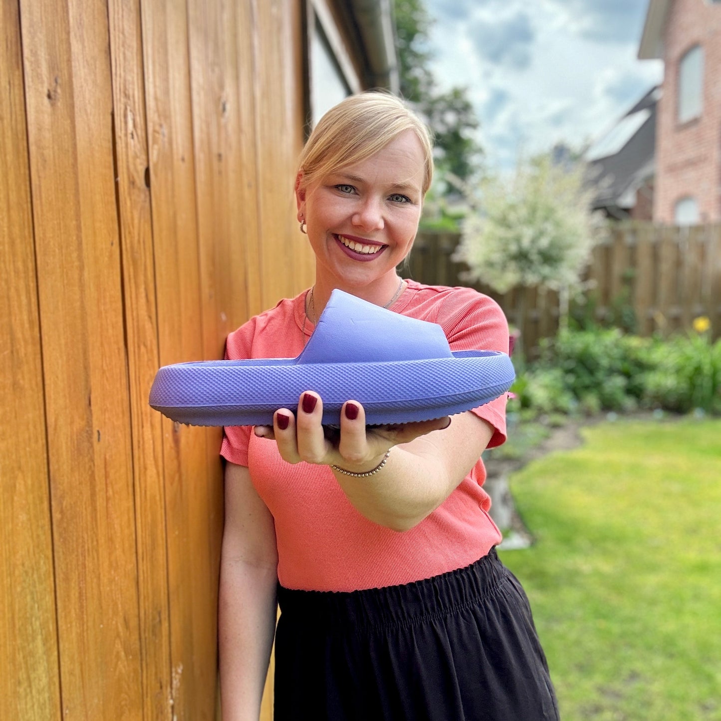 Orthoslipper - das Original für sicheres, gelenkschonendes Gehen für Senioren