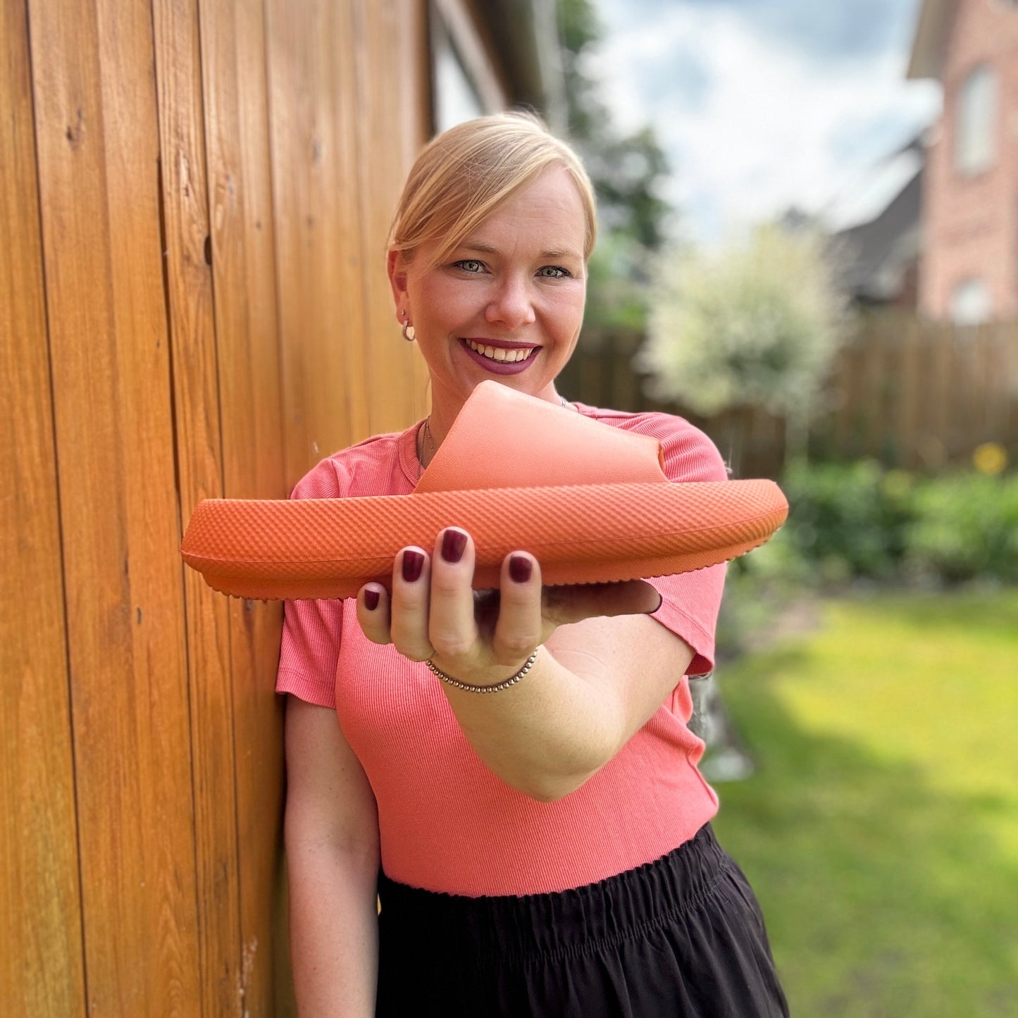 Orthoslipper - orthopädische Hausschuhe für maximalen Komfort