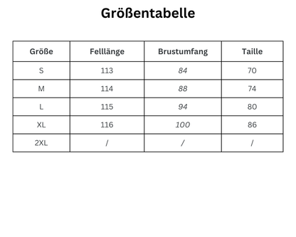 Dianne | Lang gown aus Seide