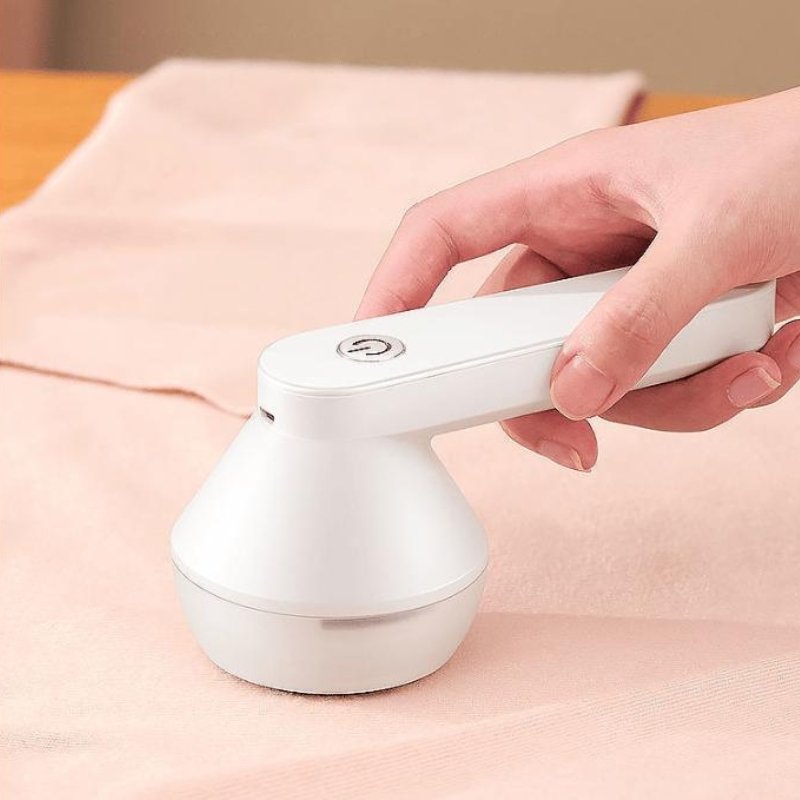 Fuzz-Away™ | Hartnäckige Flusen entfernen!