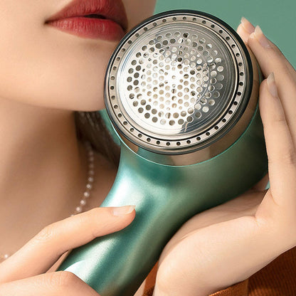 Fuzz-Away™ | Hartnäckige Flusen entfernen!