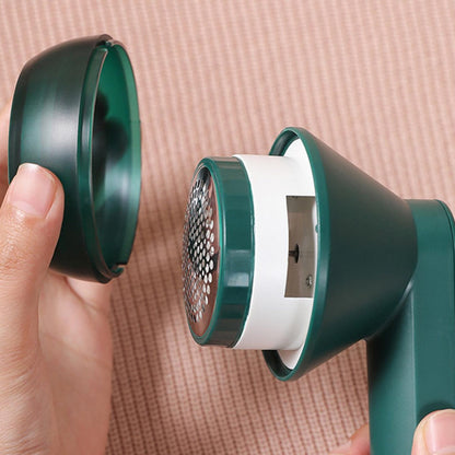 Fuzz-Away™ | Hartnäckige Flusen entfernen!