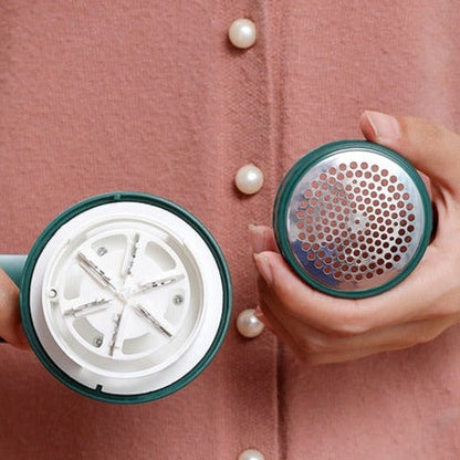 Fuzz-Away™ | Hartnäckige Flusen entfernen!