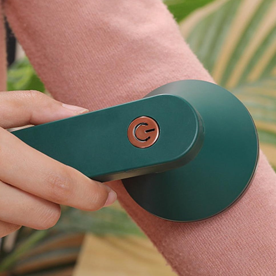 Fuzz-Away™ | Hartnäckige Flusen entfernen!