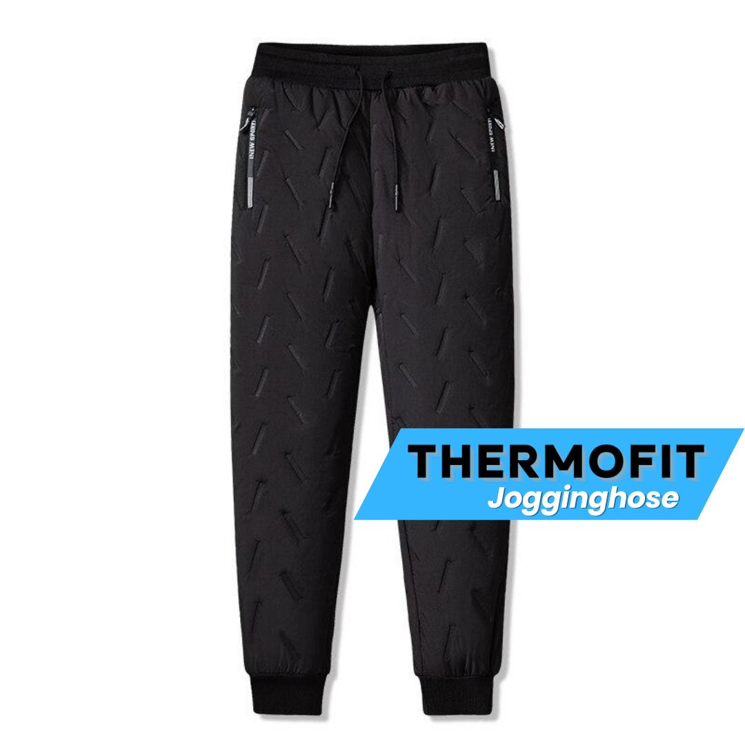 HikeHub - THERMOFIT