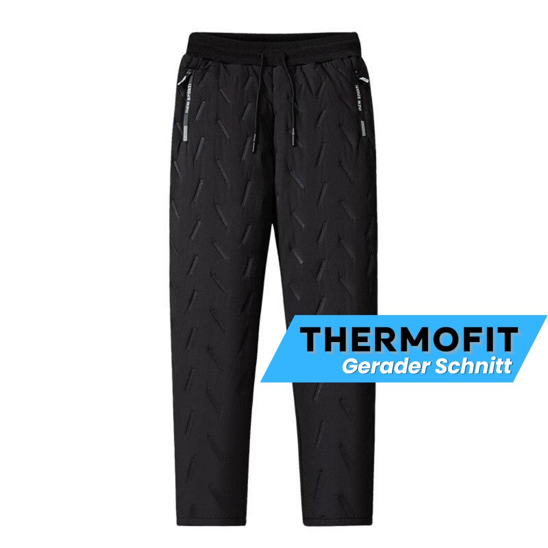 HikeHub - THERMOFIT