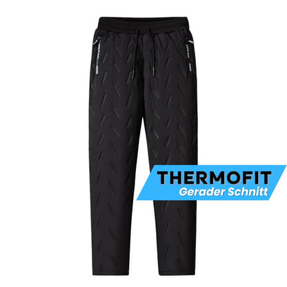 HikeHub - THERMOFIT
