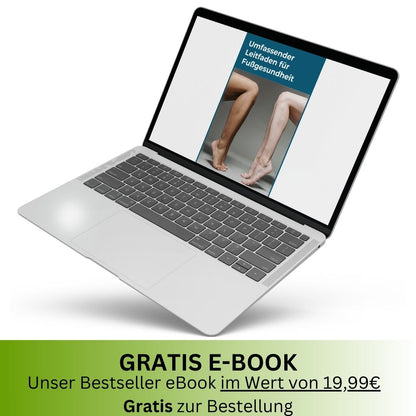 Orthofit Hallux – ergonomische & schmerzlindernde Hallux Valgus Schuhe