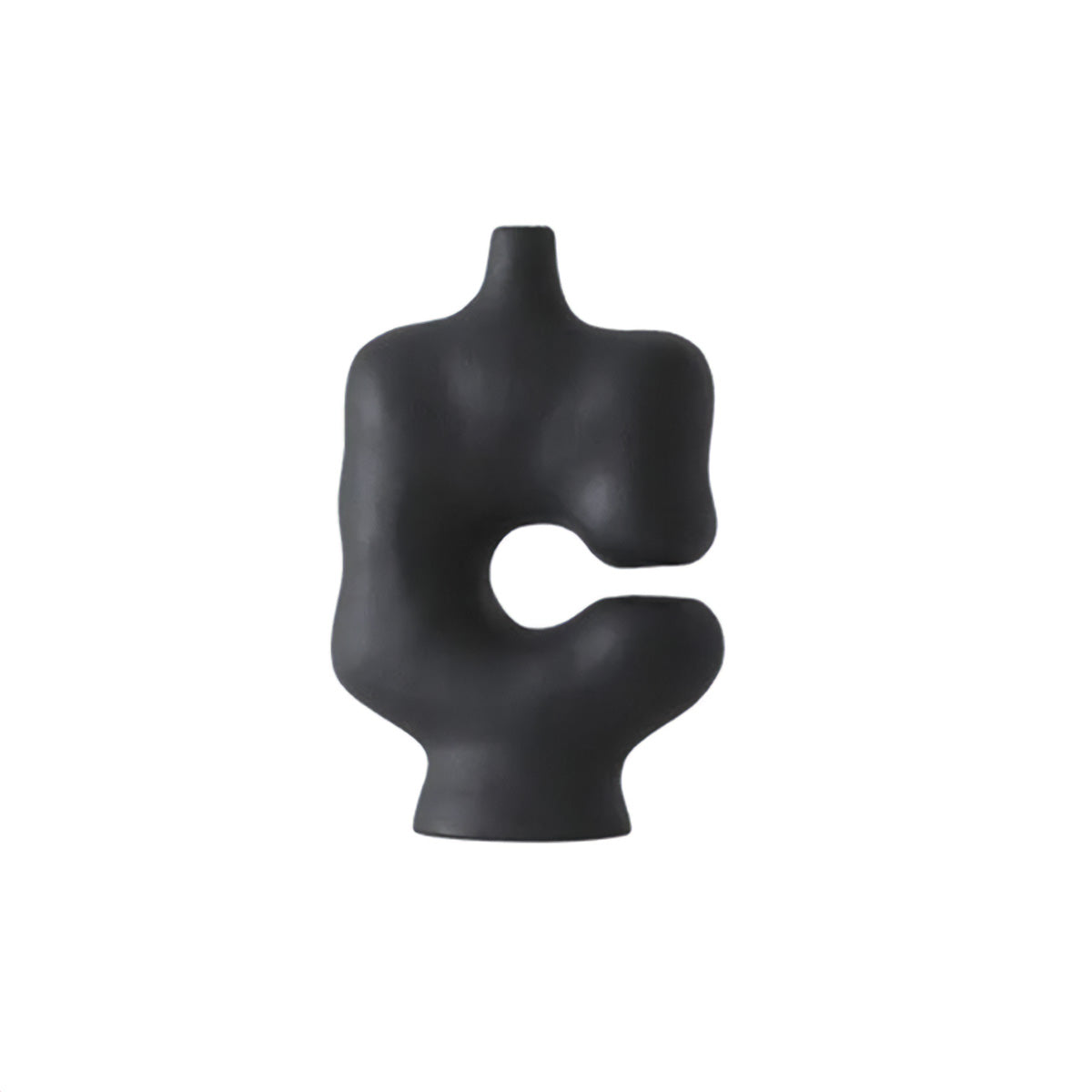 Gala Keramikvasen | Elegante Wohnaccessoires