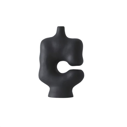 Gala Keramikvasen | Elegante Wohnaccessoires