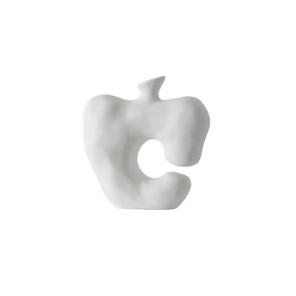 Gala Keramikvasen | Elegante Wohnaccessoires