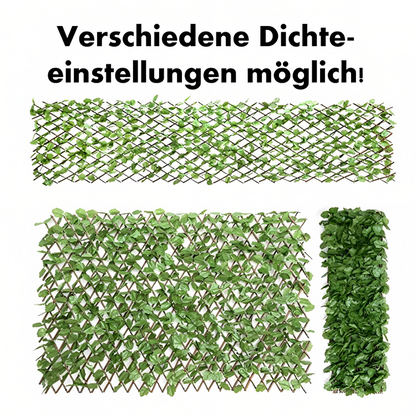 EcoScreen™ Privatsphäre in Ihrem Garten oder auf Ihrem Balkon
