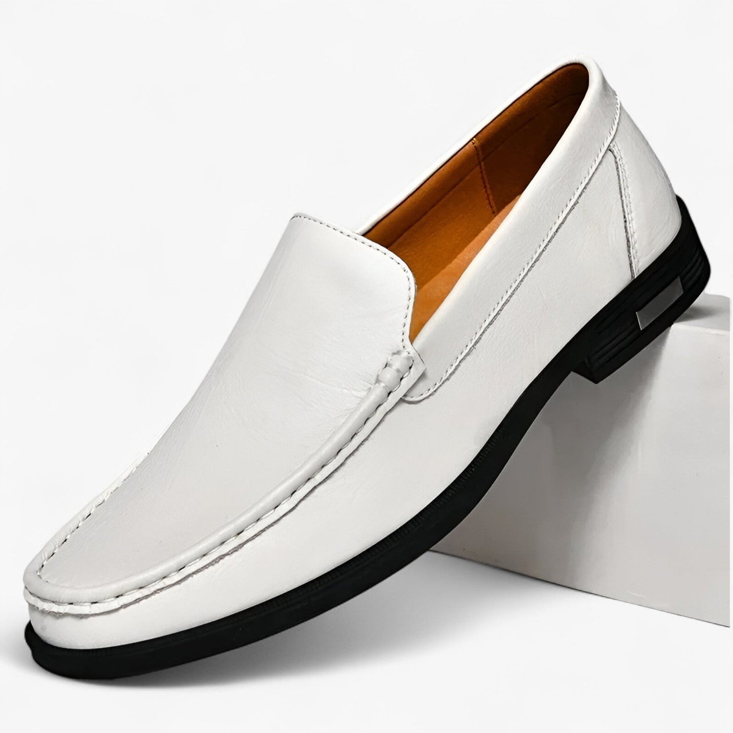 Luxor™ | Stilvolle Herrenloafers