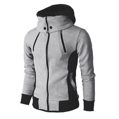 Winterpullover - Ultimativer Komfort & Wärme