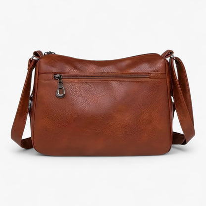 Gwyneth Cargo Tasche | Damenhandtasche mit mehreren Fächern