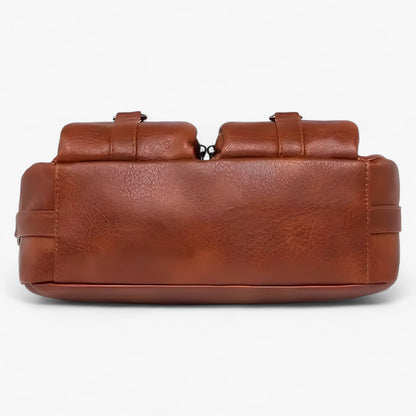 Gwyneth Cargo Tasche | Damenhandtasche mit mehreren Fächern