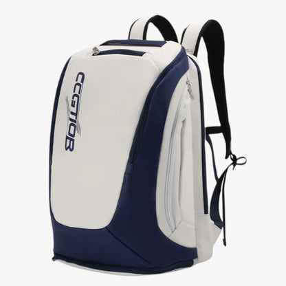 George | PU-Schuhschrank mit Fächern – Sportlich, Geräumig, Unisex