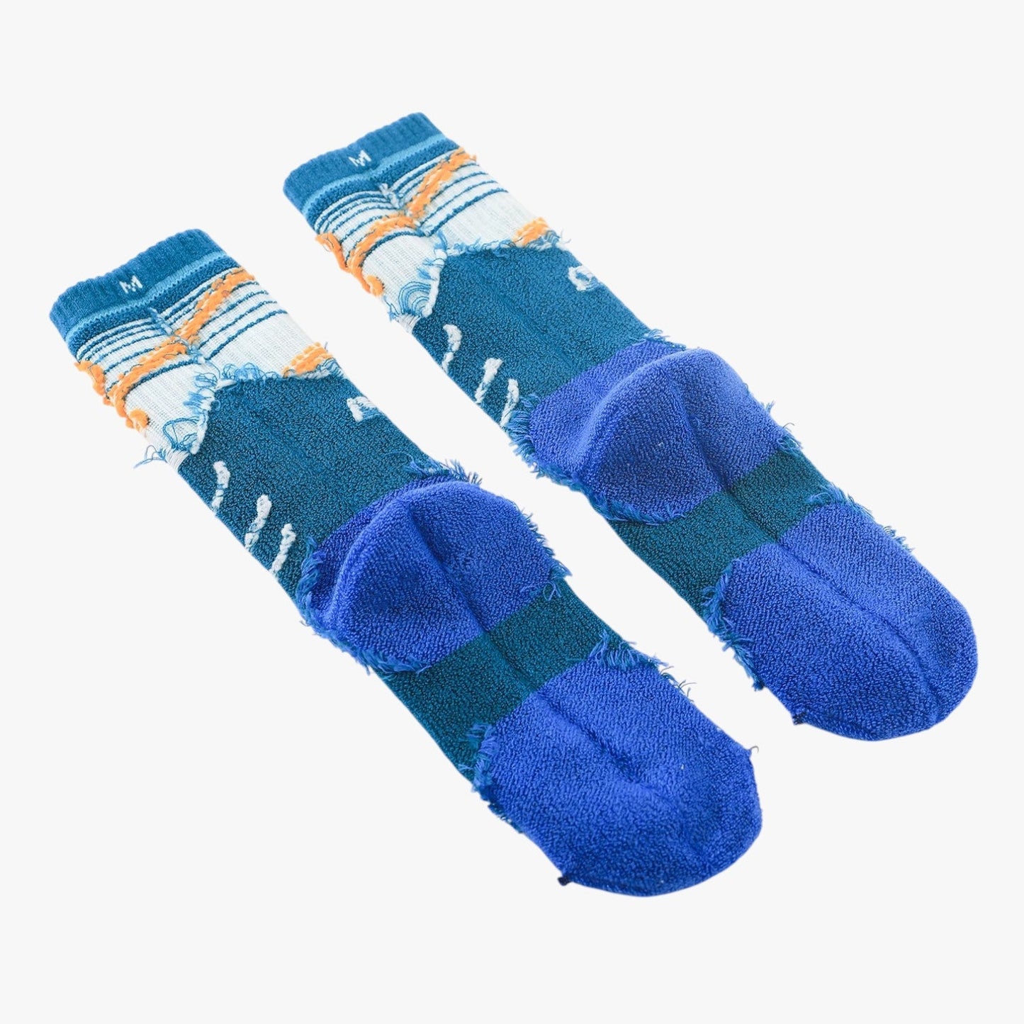 Rafael | Robuste Wollsocken - Halten die Füße den ganzen Tag warm und trocken