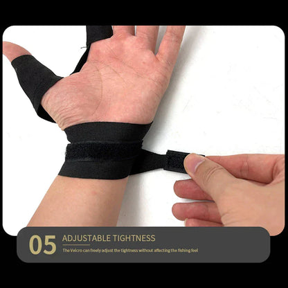 NightFlex™ - Freihändige Beleuchtung