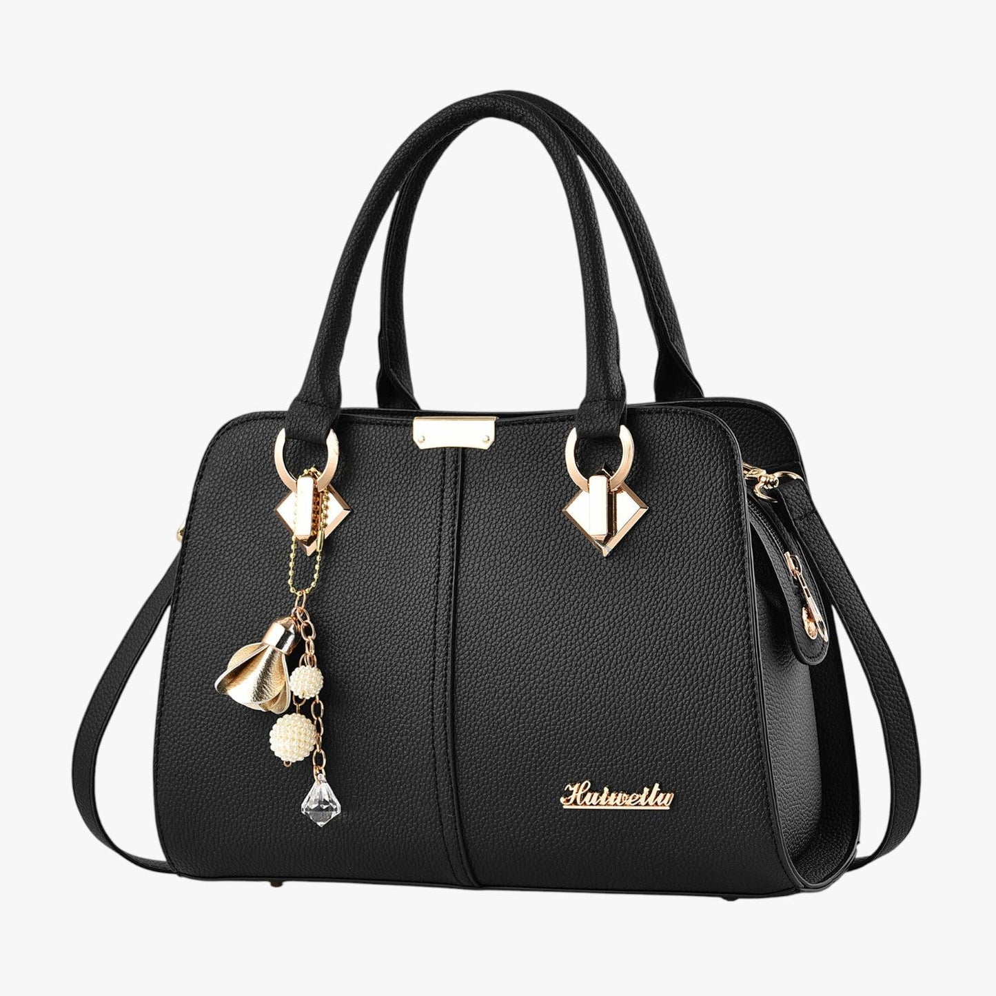 Alexia | Eleganz und Komfort an der Schulter – Trendige Casual-Tasche