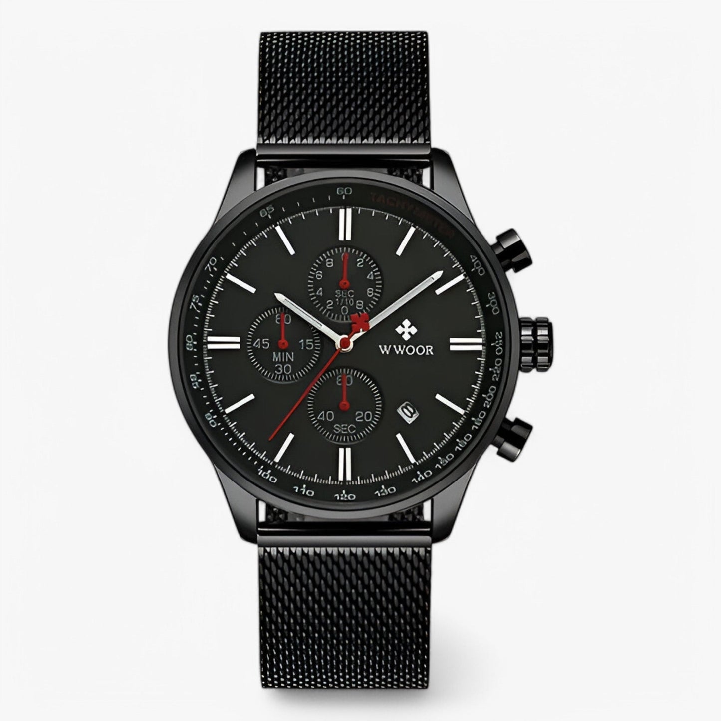 Dante | Luxuriöse Sportuhr