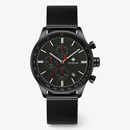 Dante | Luxuriöse Sportuhr