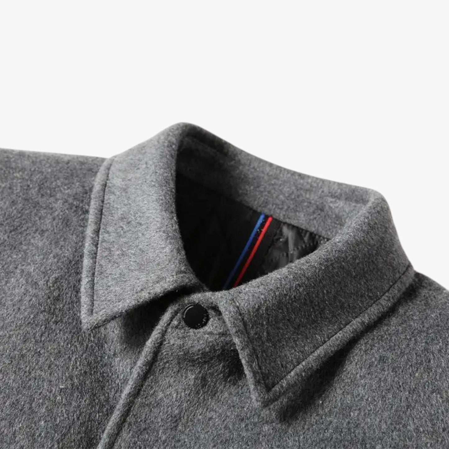 Gerard | Herren-Windjacke - Warm, Wasserfest und Elegant